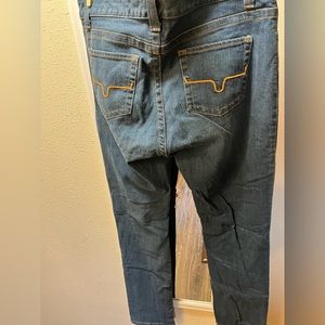 Kimes Womens Jeans 14x38
